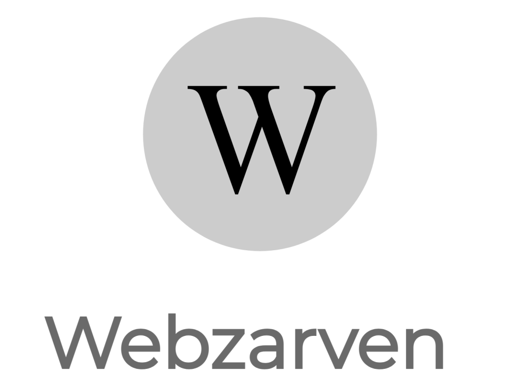 Webzarven