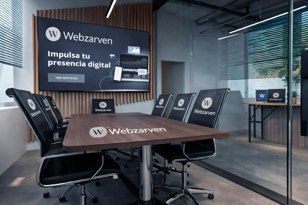 Webzarven