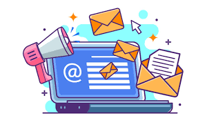 Email marketing
